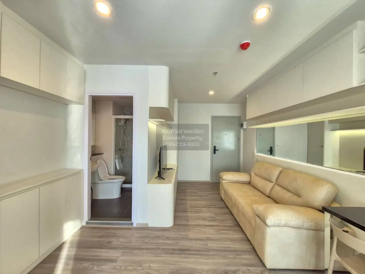 For Rent Condo , Regent Home Bangna (New Project) , Bang Na , Ban 3