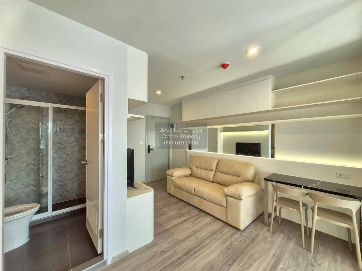 For Rent Condo , Regent Home Bangna (New Project) , Bang Na , Ban 4