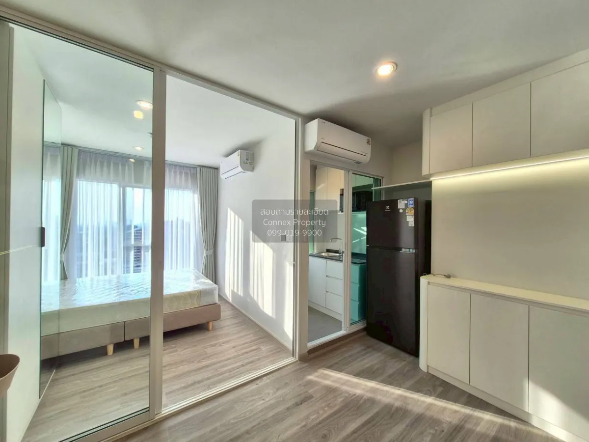 For Rent Condo , Regent Home Bangna (New Project) , Bang Na , Ban