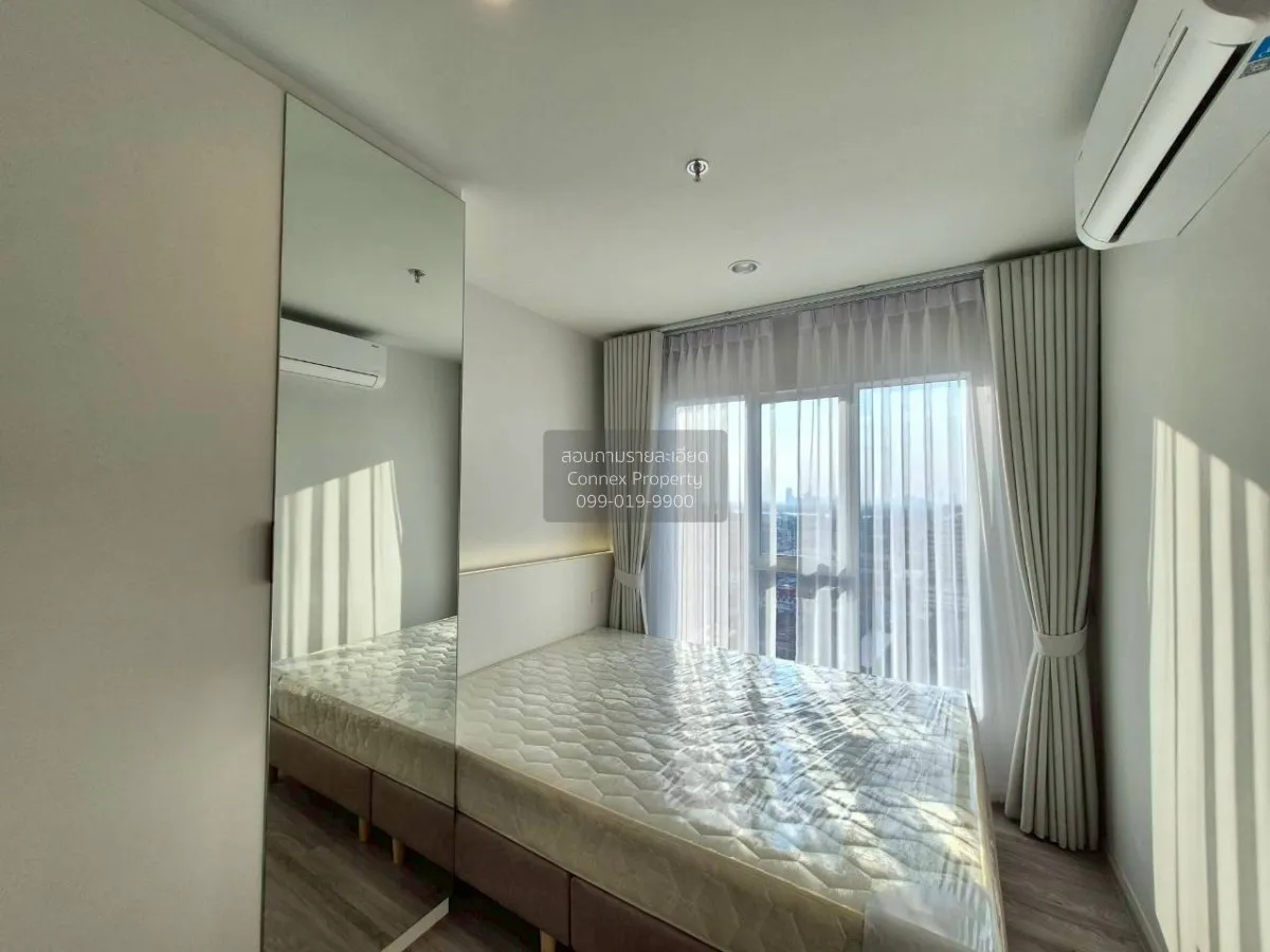 For Rent Condo , Regent Home Bangna (New Project) , Bang Na , Ban