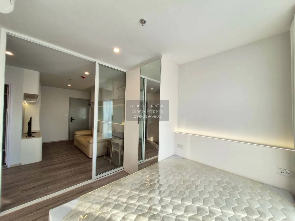 For Rent Condo , Regent Home Bangna (New Project) , Bang Na , Ban