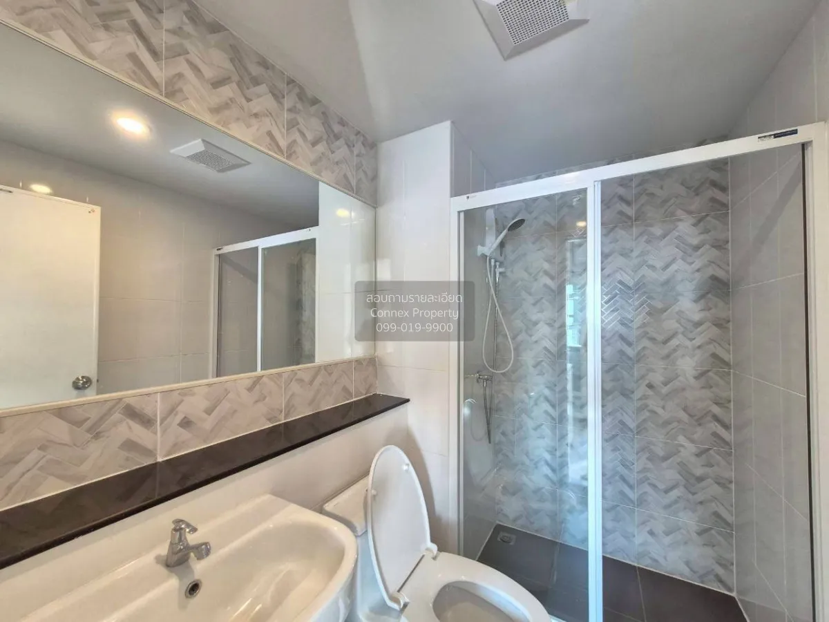 For Rent Condo , Regent Home Bangna (New Project) , Bang Na , Ban
