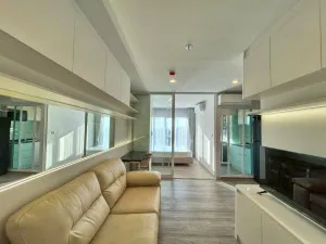 เช่าคอนโด  รีเจ้นท์ โฮม บางนา (โครงการใหม่) บางนา เขต บางนา กรุงเทพ CX-156446