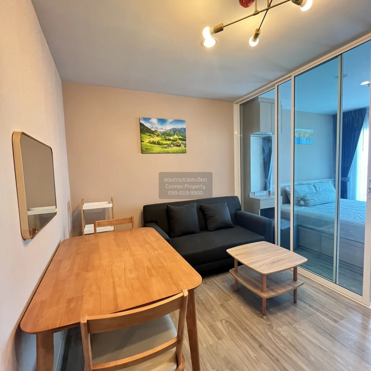 For Rent Condo , Regent Home Bangna (New Project) , Bang Na , Ban 3