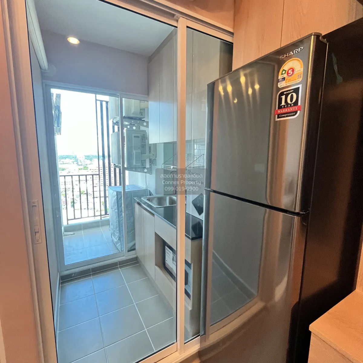 For Rent Condo , Regent Home Bangna (New Project) , Bang Na , Ban