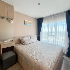 For Rent Condo , Regent Home Bangna (New Project) , Bang Na , Bang Na , Bangkok , CX-156447