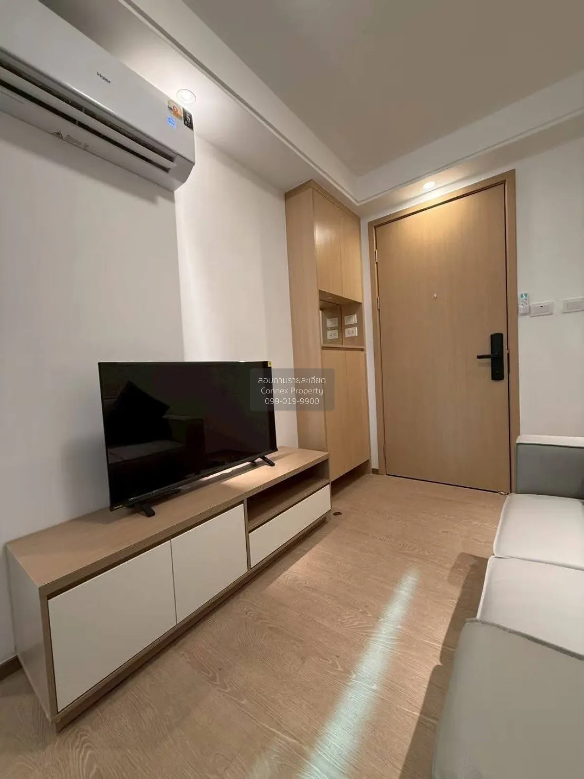 For Rent Condo , Regal Srinakarin 40 , Nong Bon , Prawet , Bangko 2