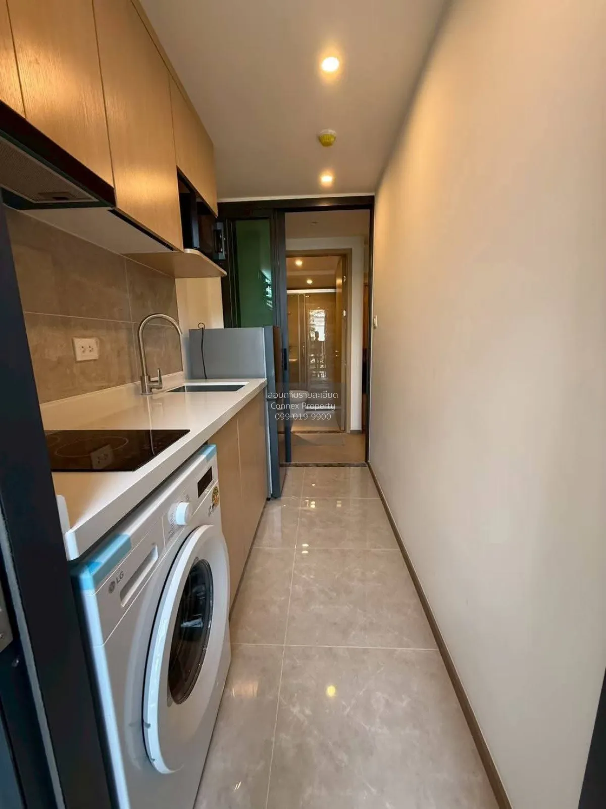 For Rent Condo , Regal Srinakarin 40 , Nong Bon , Prawet , Bangko 3
