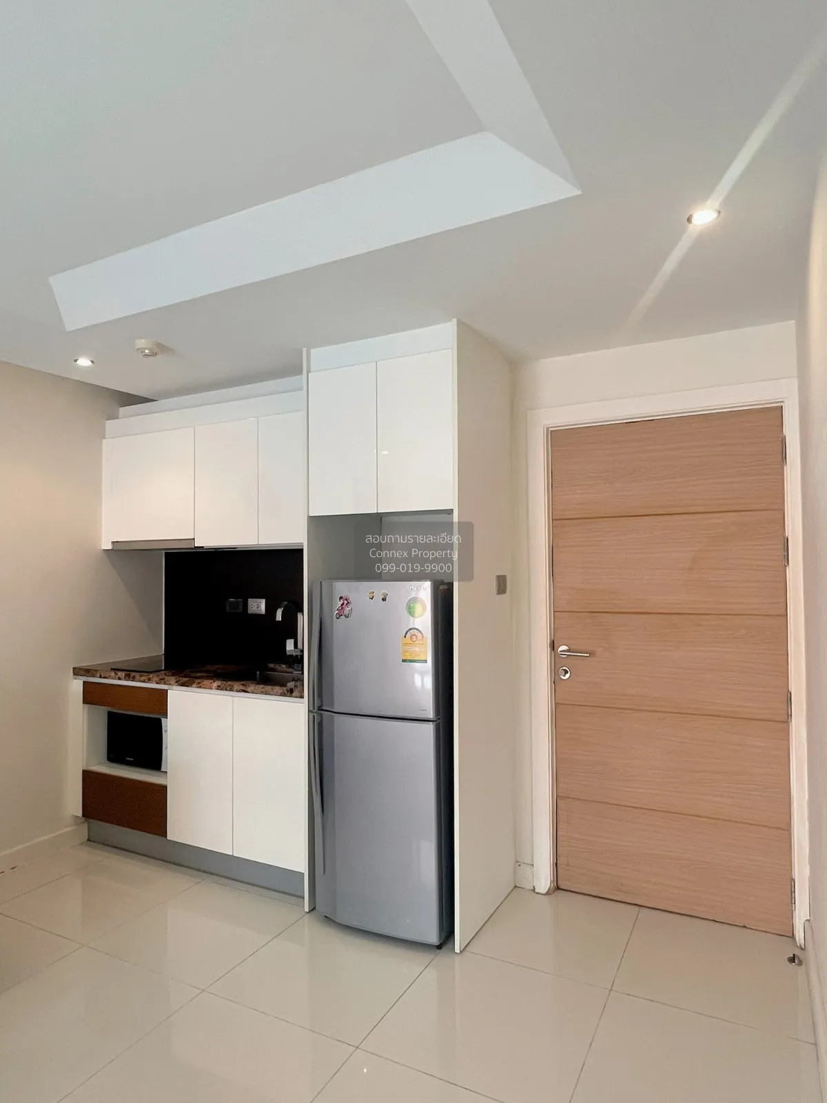For Rent Condo , Sunset Boulevard Residence 2 , Nong Prue , Bang  3