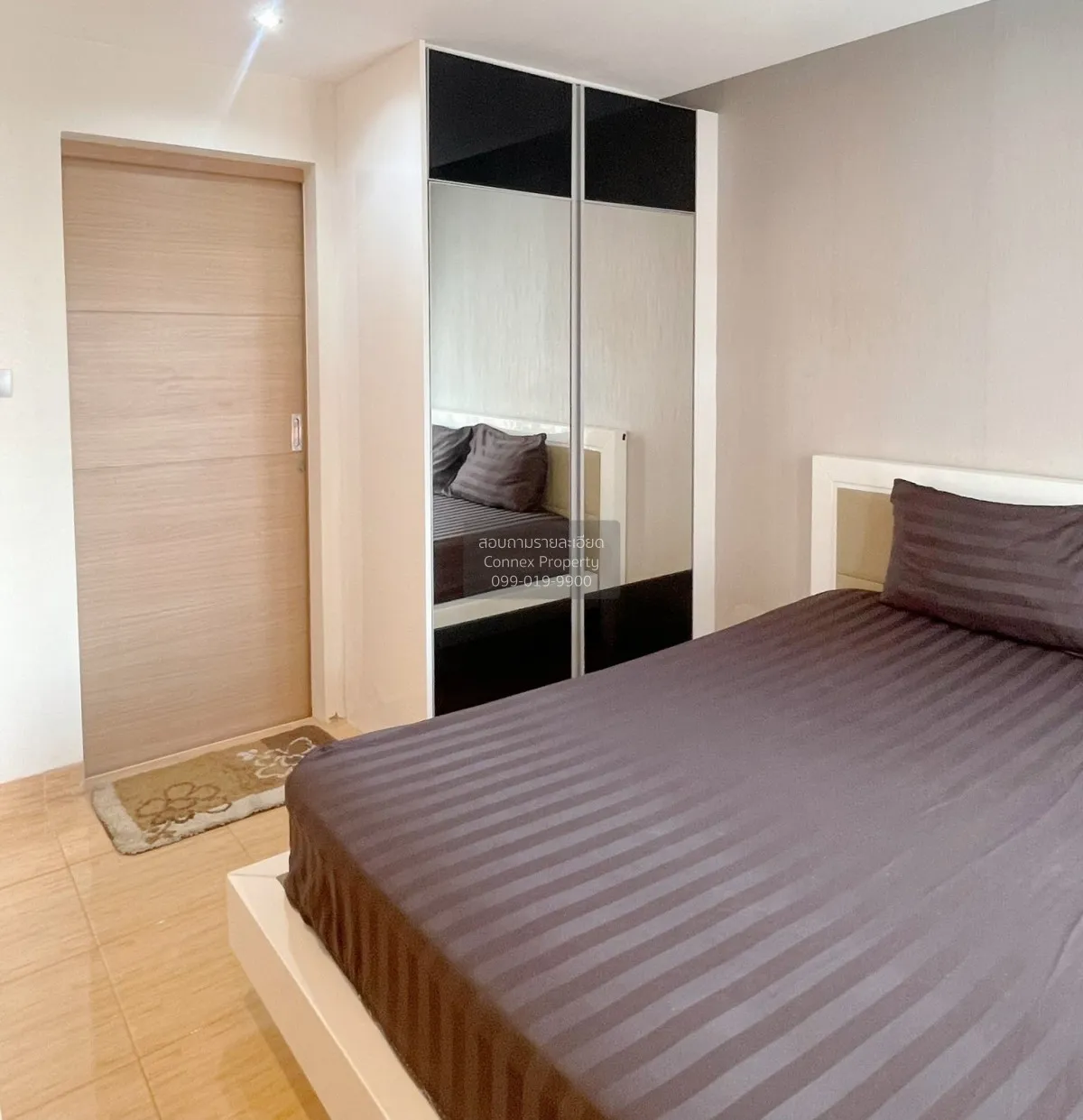 For Rent Condo , Sunset Boulevard Residence 2 , Nong Prue , Bang 