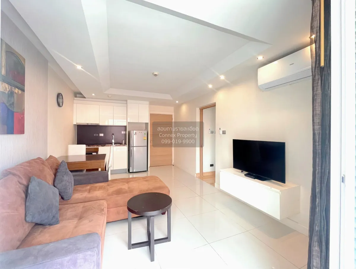 For Sale Condo , Sunset Boulevard Residence 2 , Nong Prue , Bang  1