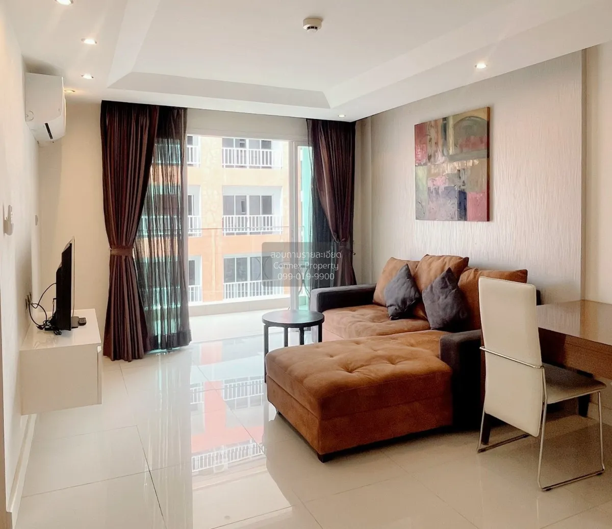 For Sale Condo , Sunset Boulevard Residence 2 , Nong Prue , Bang  2