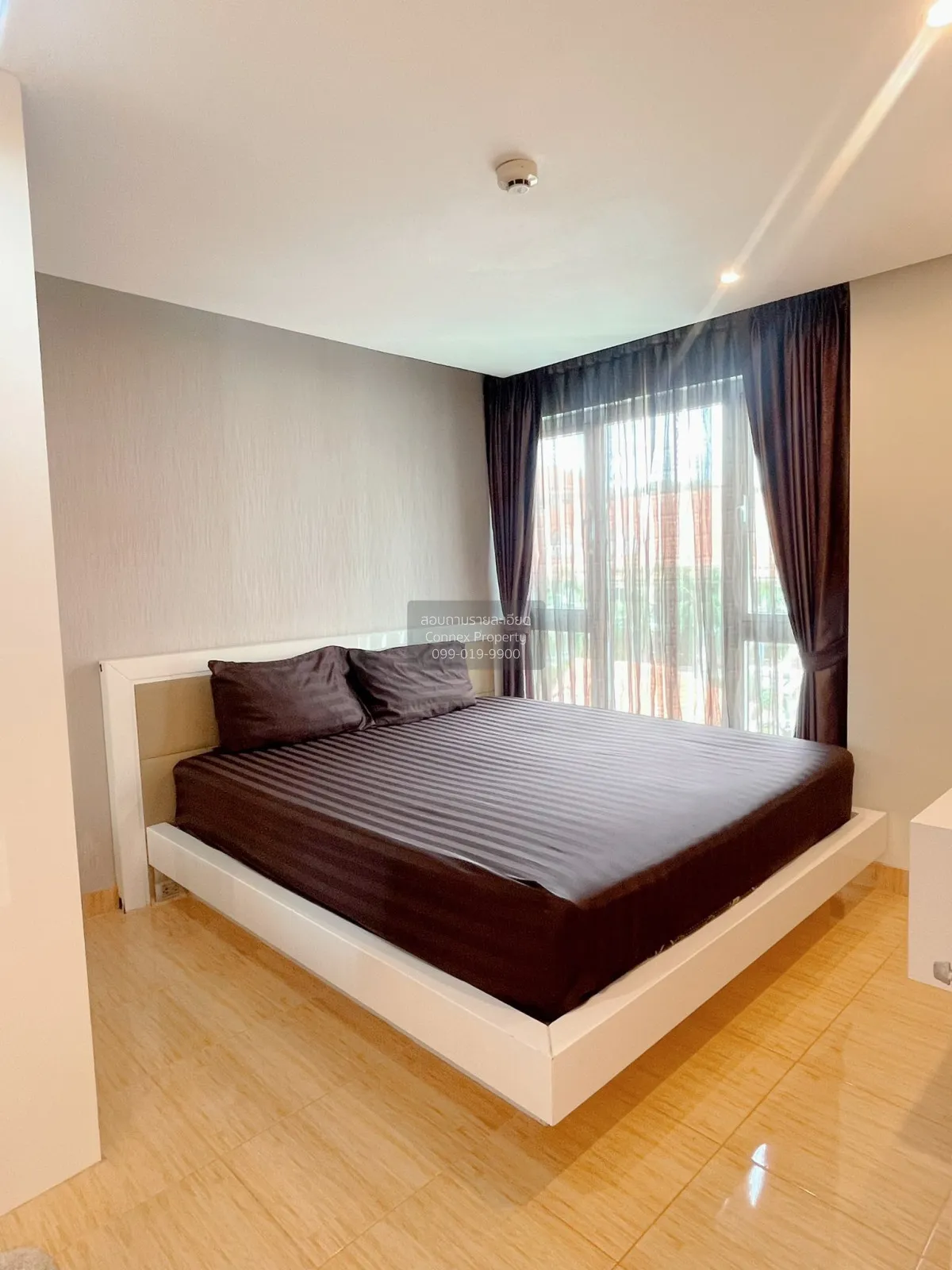 For Sale Condo , Sunset Boulevard Residence 2 , Nong Prue , Bang  4