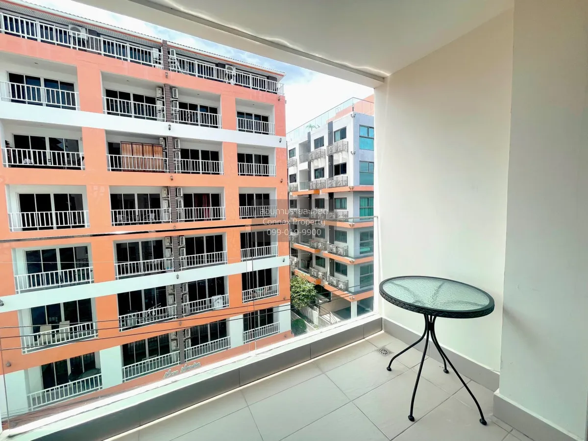 For Sale Condo , Sunset Boulevard Residence 2 , Nong Prue , Bang 