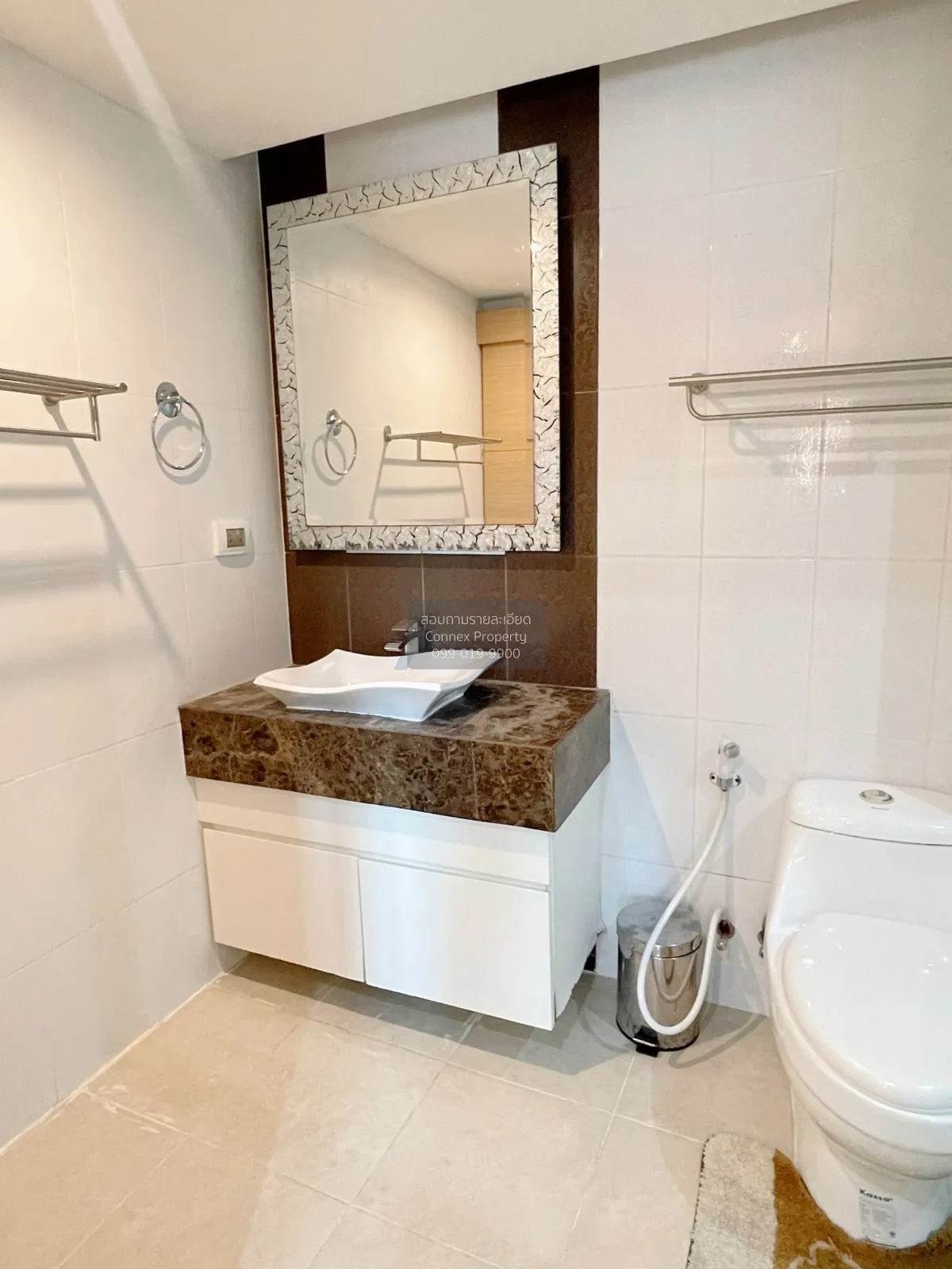 For Sale Condo , Sunset Boulevard Residence 2 , Nong Prue , Bang 