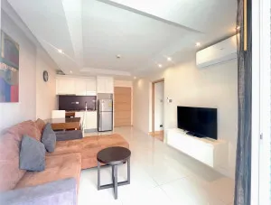 For Sale Condo , Sunset Boulevard Residence 2 , Nong Prue , Bang Lamung , Chon Buri , CX-156452