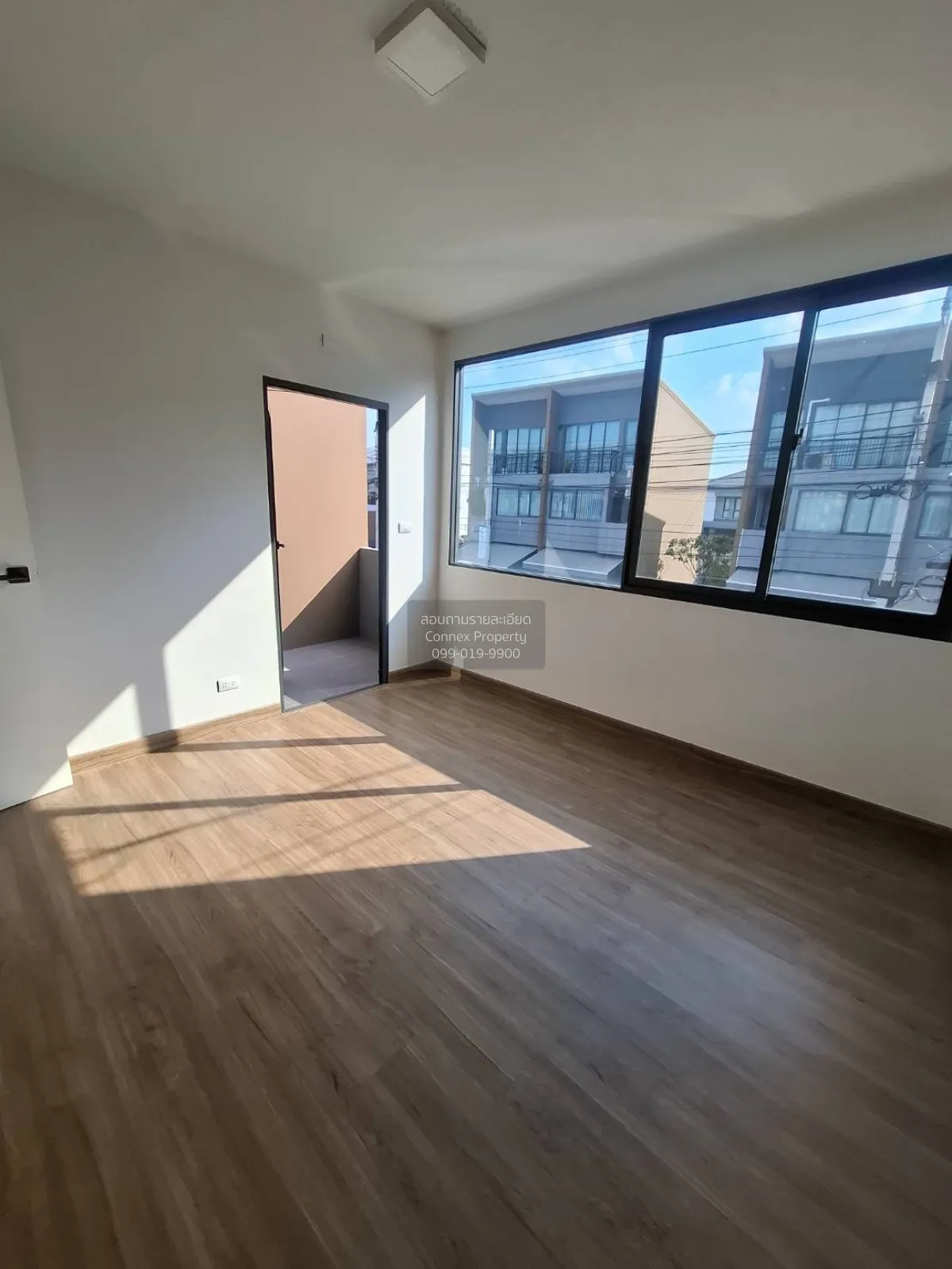 For Sale Townhouse/Townhome  , Baan Klang Muang Sukhumvit - Onnut
