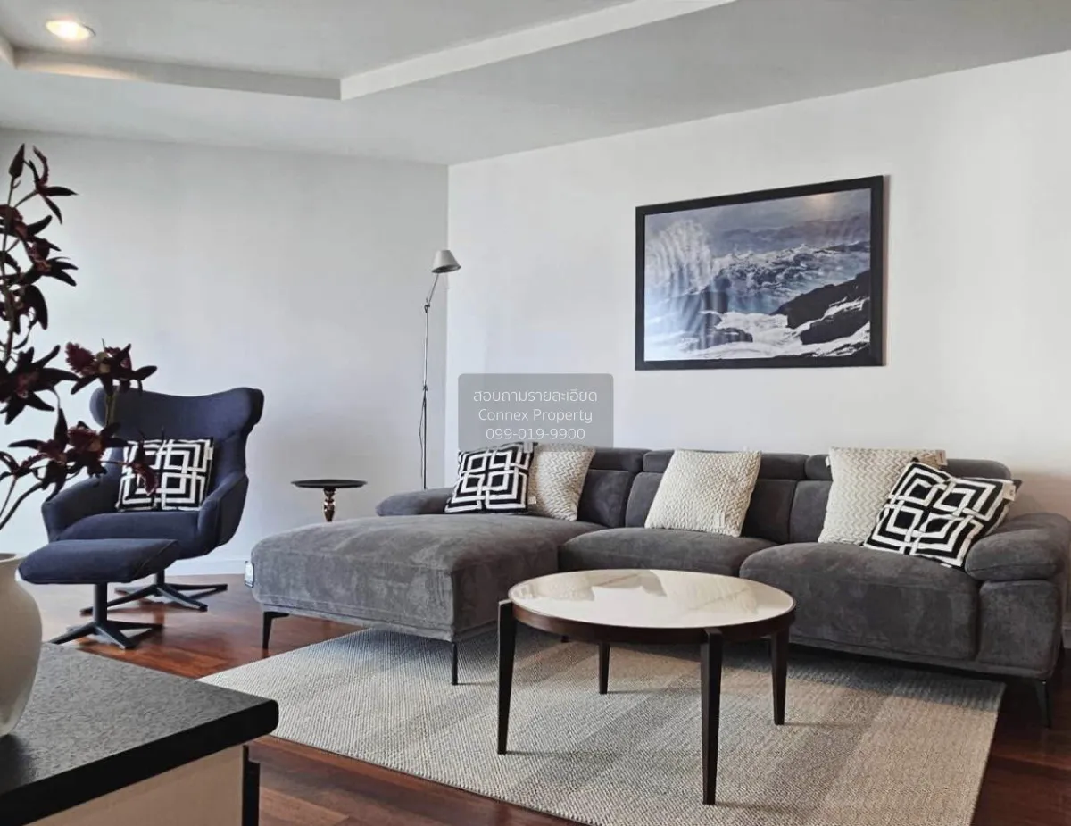 For Sale Condo , BELLE GRAND RAMA 9 , nice view , high floor , co 1