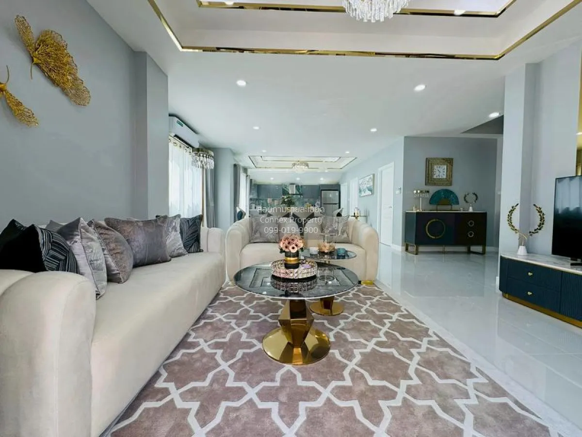 For Sale House , wonderland 2 , Na Kluea , Bang Lamung , Chon Bur