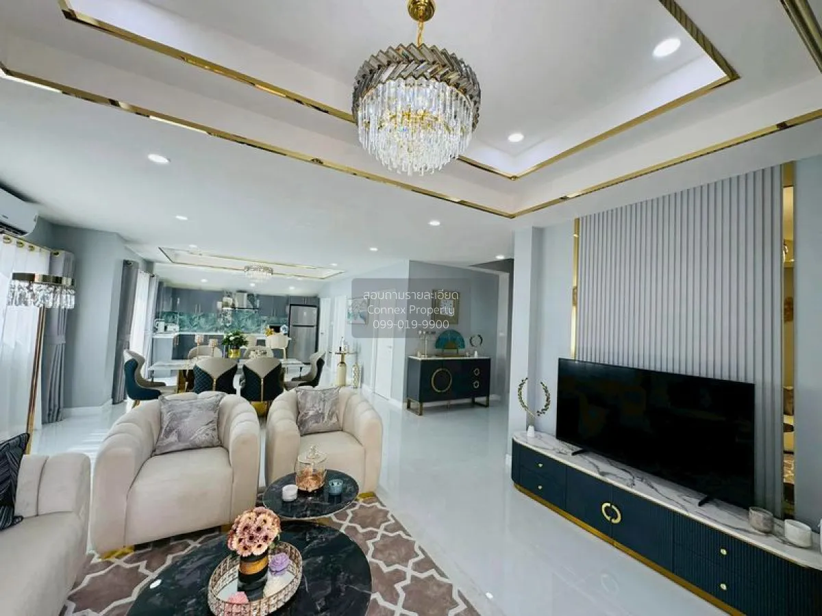 For Sale House , wonderland 2 , Na Kluea , Bang Lamung , Chon Bur