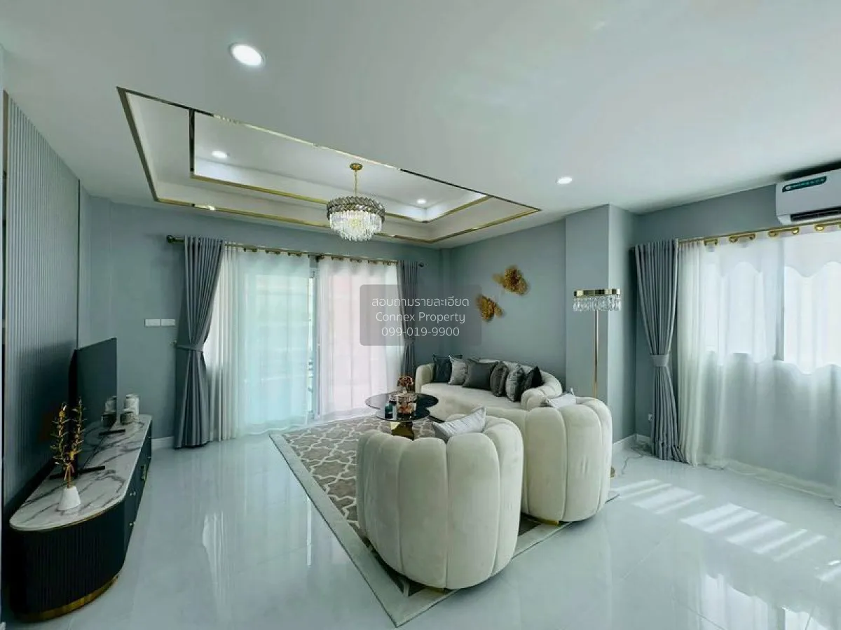 For Sale House , wonderland 2 , Na Kluea , Bang Lamung , Chon Bur