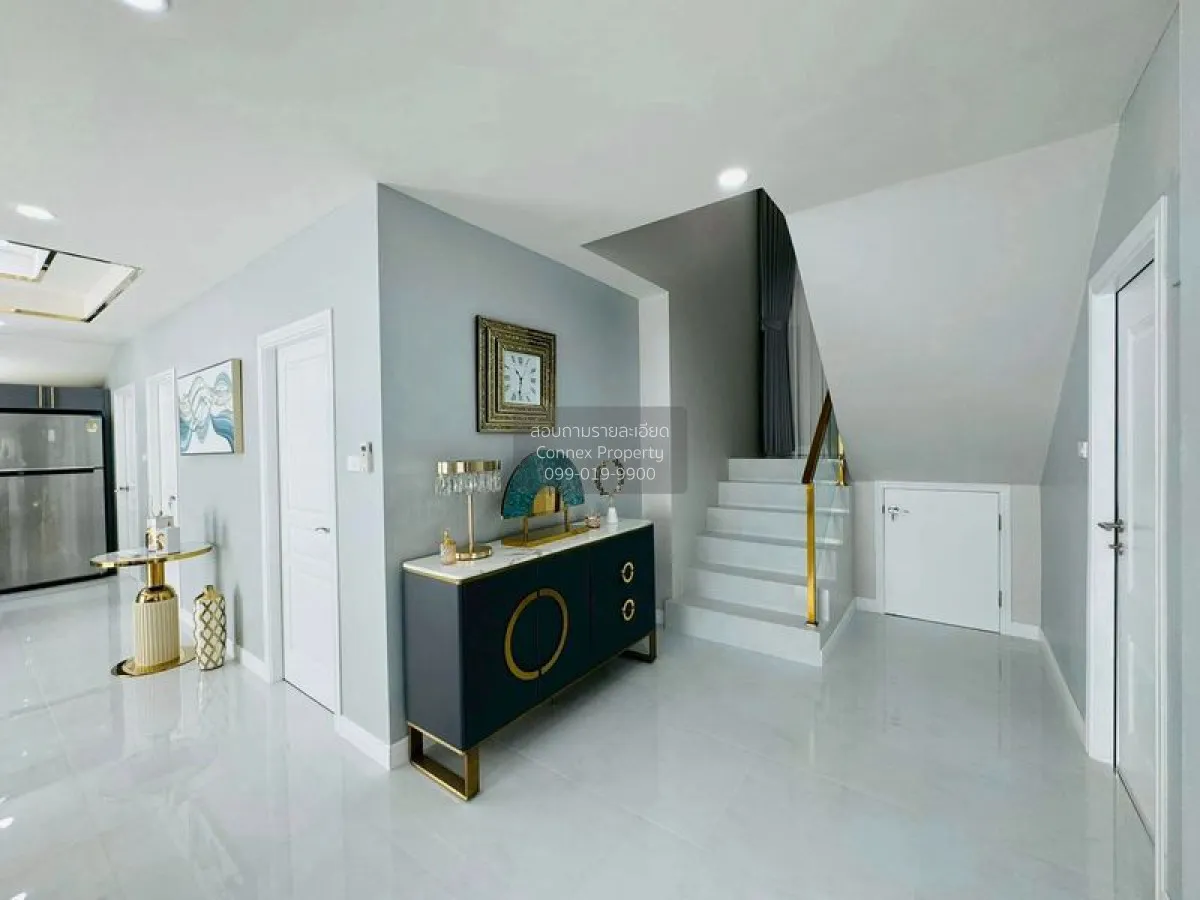 For Sale House , wonderland 2 , Na Kluea , Bang Lamung , Chon Bur