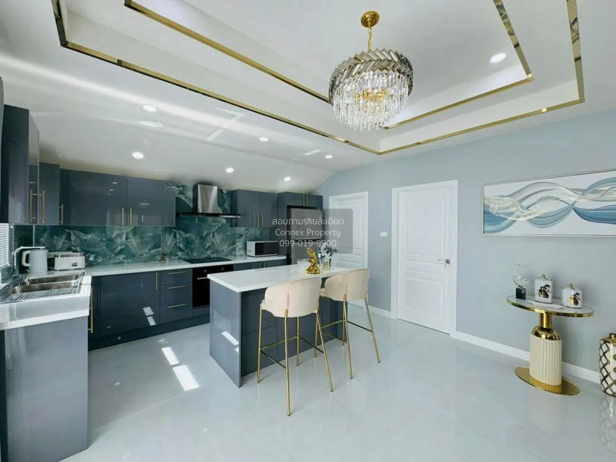 For Sale House , wonderland 2 , Na Kluea , Bang Lamung , Chon Bur