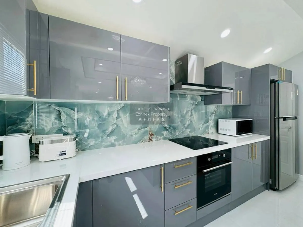 For Sale House , wonderland 2 , Na Kluea , Bang Lamung , Chon Bur