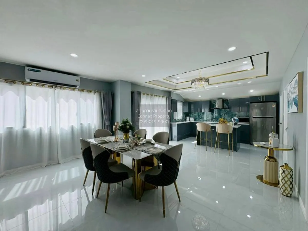 For Sale House , wonderland 2 , Na Kluea , Bang Lamung , Chon Bur