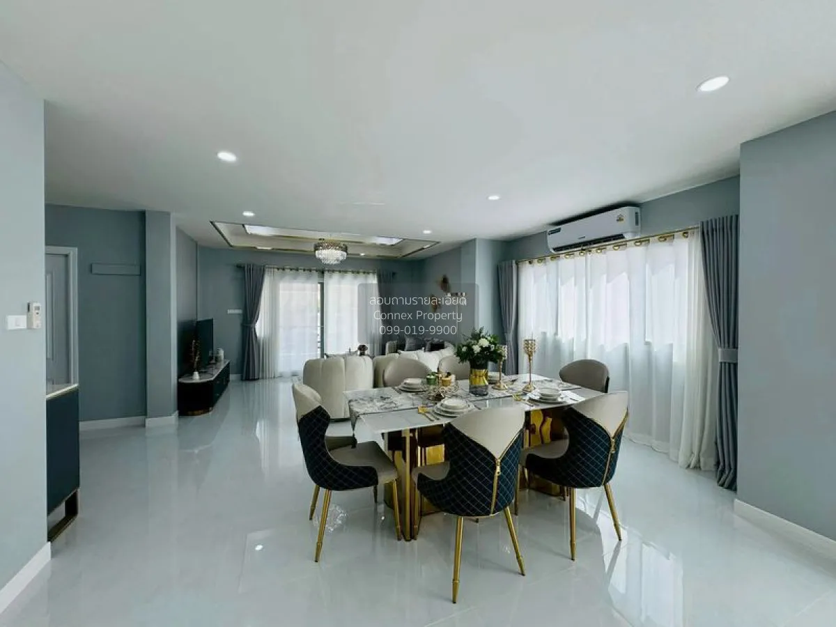 For Sale House , wonderland 2 , Na Kluea , Bang Lamung , Chon Bur