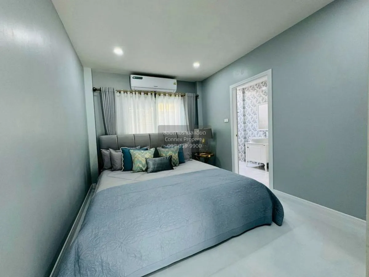 For Sale House , wonderland 2 , Na Kluea , Bang Lamung , Chon Bur