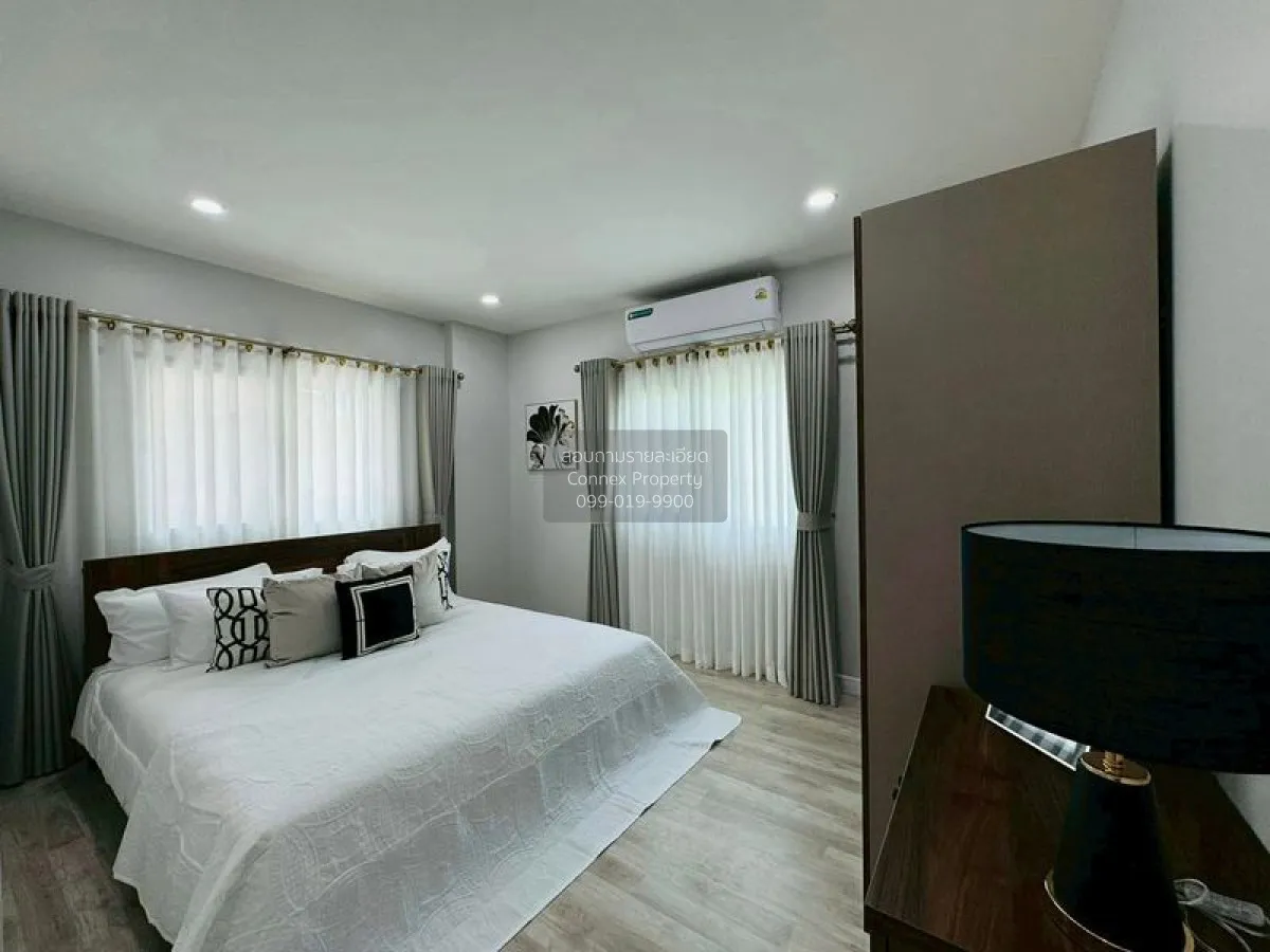 For Sale House , wonderland 2 , Na Kluea , Bang Lamung , Chon Bur