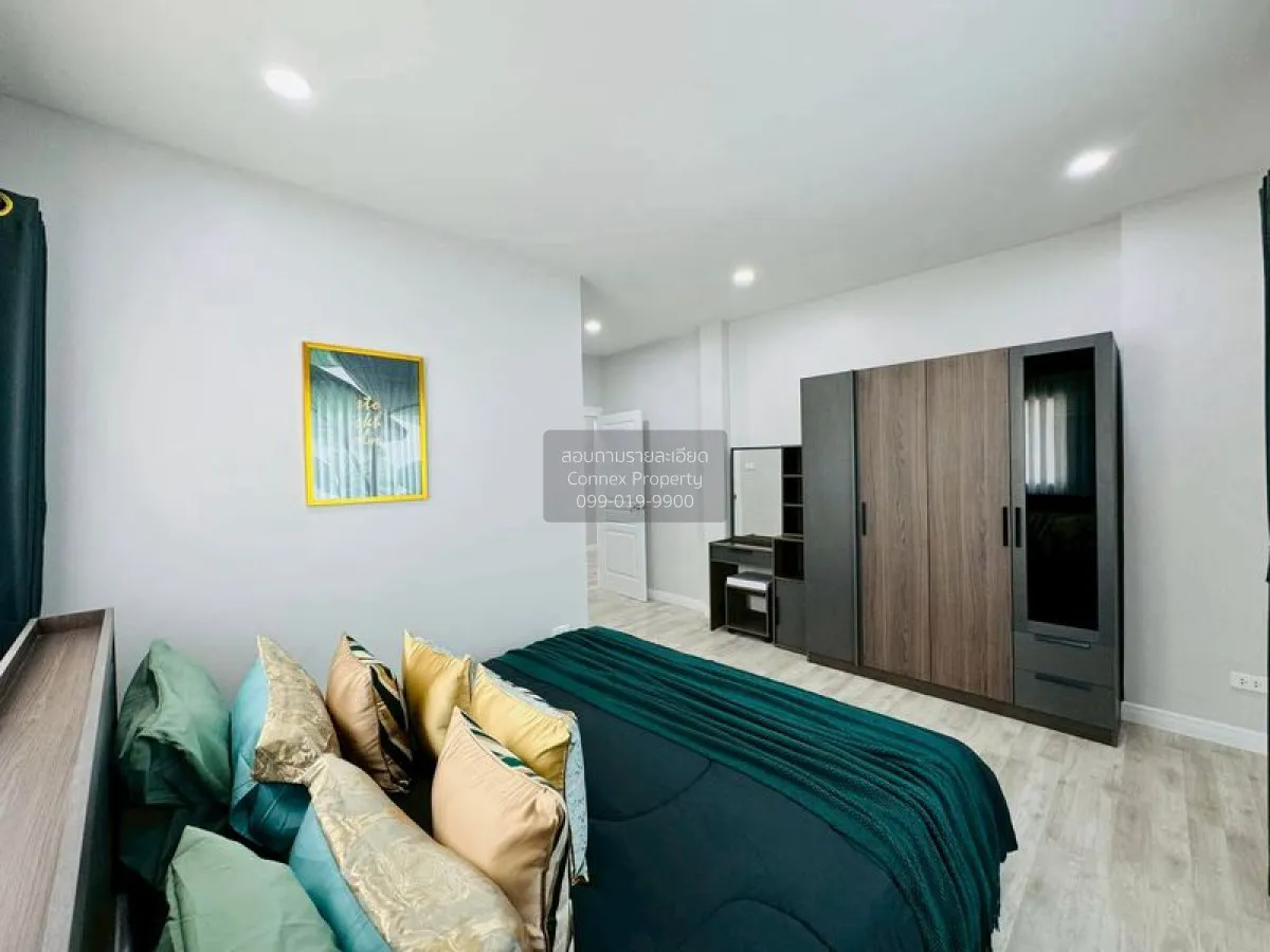 For Sale House , wonderland 2 , Na Kluea , Bang Lamung , Chon Bur