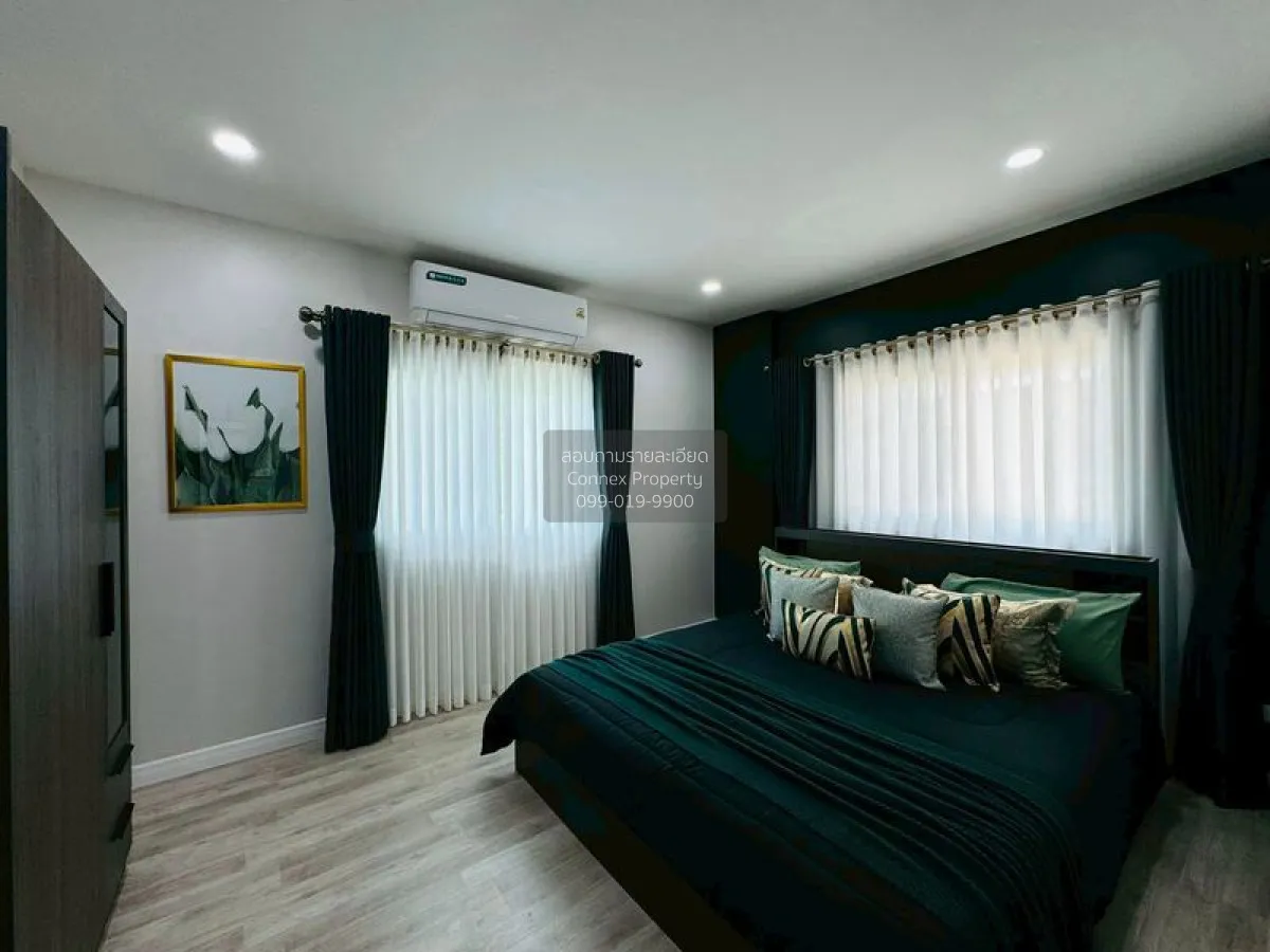 For Sale House , wonderland 2 , Na Kluea , Bang Lamung , Chon Bur
