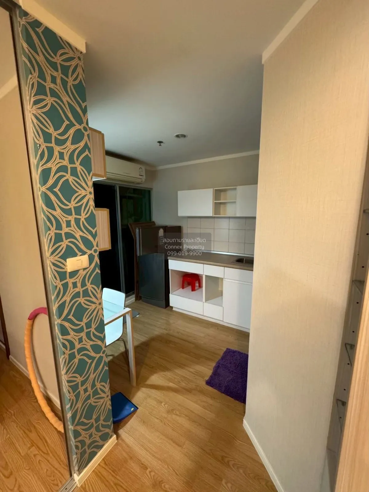 For Sale Condo , Lumpini Ville Naklua - Wongamat , Na Kluea , Ban 4