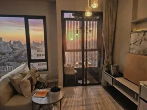 For Rent Condo , The Room Phayathai , BTS-Phaya Thai , Thanon Phyathai , Rat Thewi , Bangkok , CX-156466