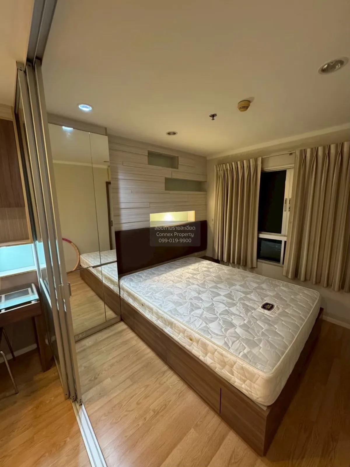 For Rent Condo , Lumpini Ville Naklua - Wongamat , Na Kluea , Ban 3