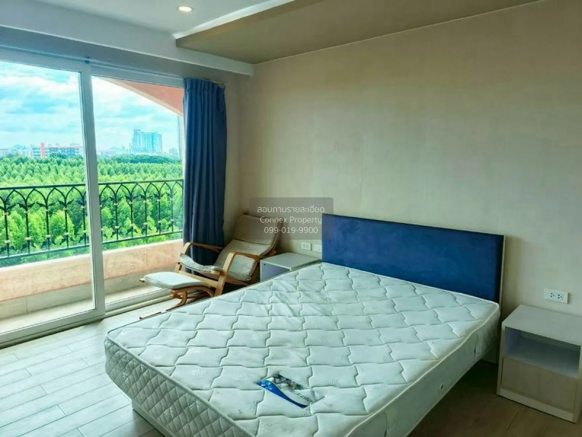 For Sale Condo , Seven Sea Resort Jomtien , Nong Prue , Bang Lamu 1