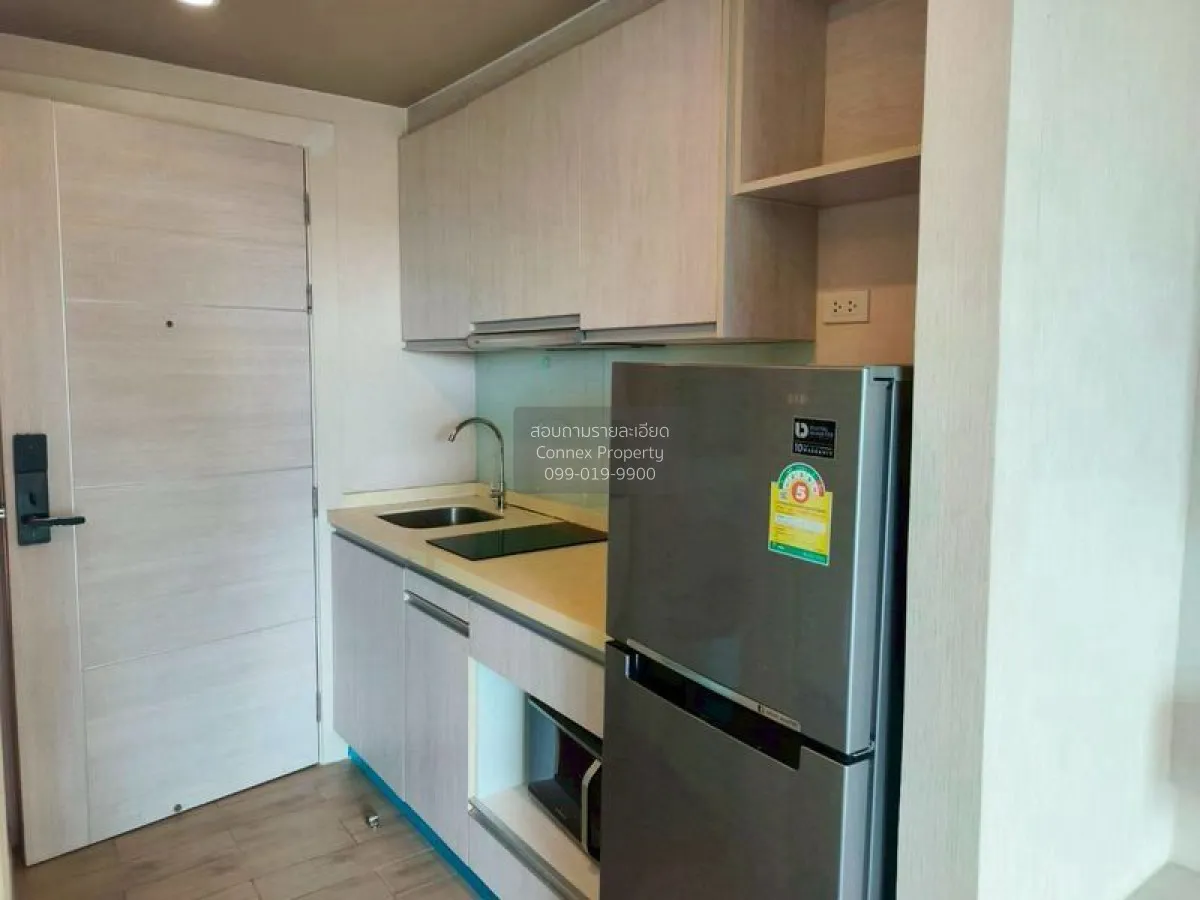 For Sale Condo , Seven Sea Resort Jomtien , Nong Prue , Bang Lamu 2