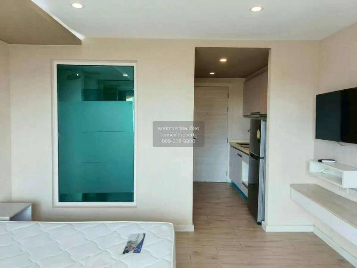 For Sale Condo , Seven Sea Resort Jomtien , Nong Prue , Bang Lamu 4
