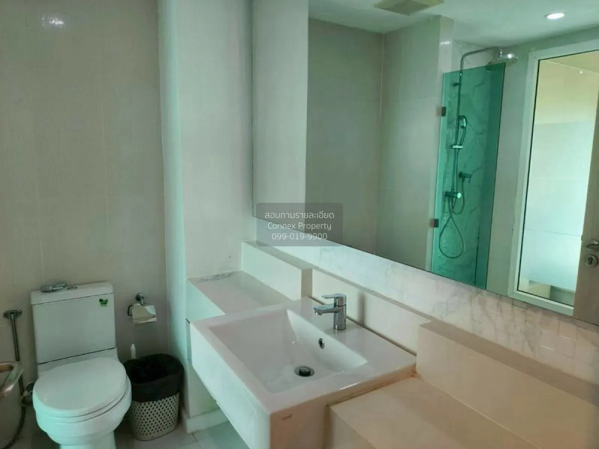 For Sale Condo , Seven Sea Resort Jomtien , Nong Prue , Bang Lamu