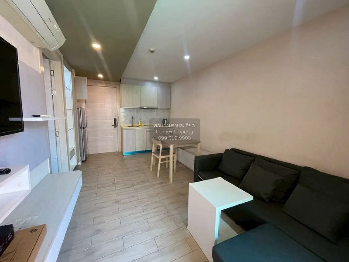 For Sale Condo , Seven Sea Resort Jomtien , Nong Prue , Bang Lamu 1
