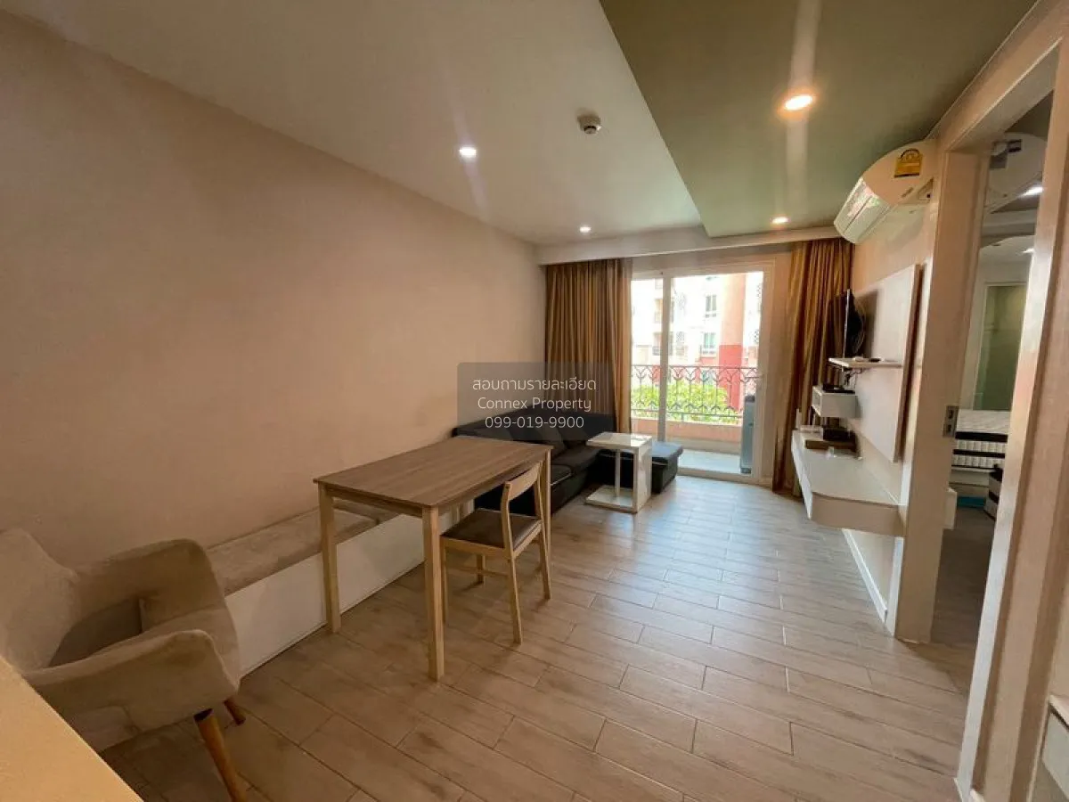 For Sale Condo , Seven Sea Resort Jomtien , Nong Prue , Bang Lamu 2