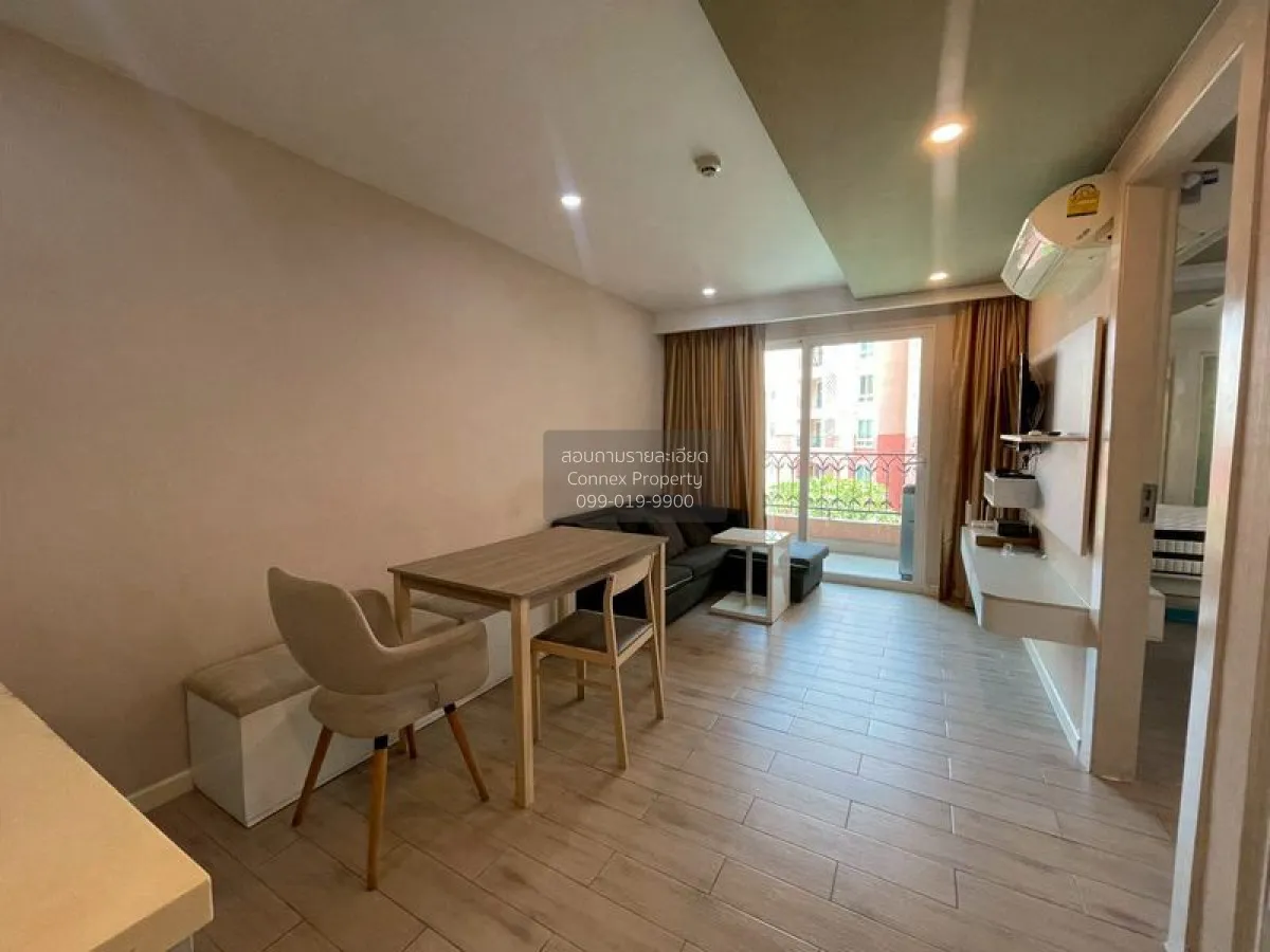 For Sale Condo , Seven Sea Resort Jomtien , Nong Prue , Bang Lamu 3