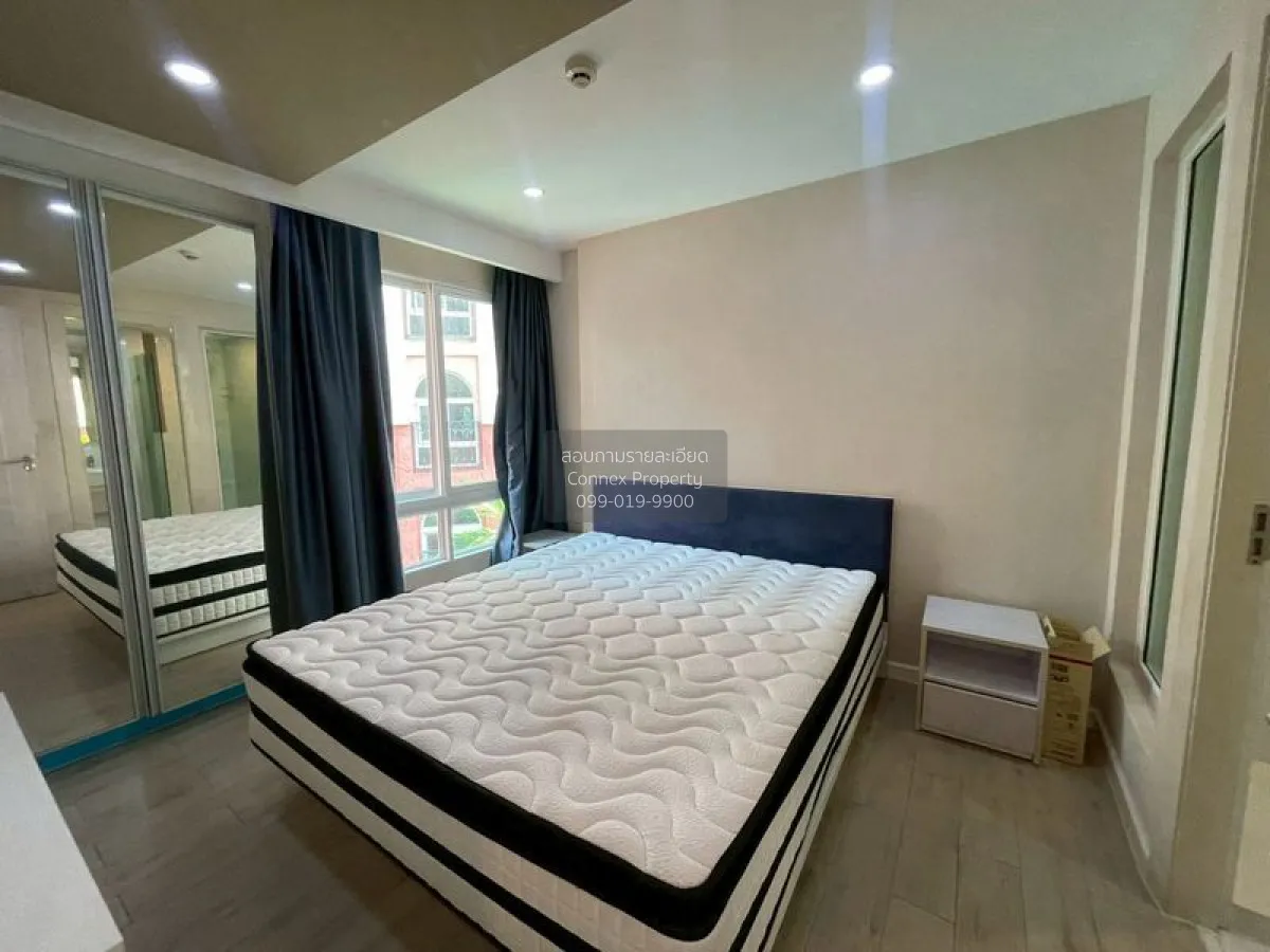 For Sale Condo , Seven Sea Resort Jomtien , Nong Prue , Bang Lamu 4