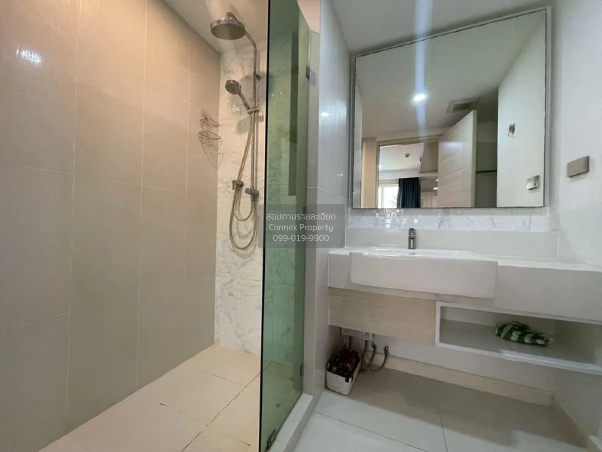 For Sale Condo , Seven Sea Resort Jomtien , Nong Prue , Bang Lamu