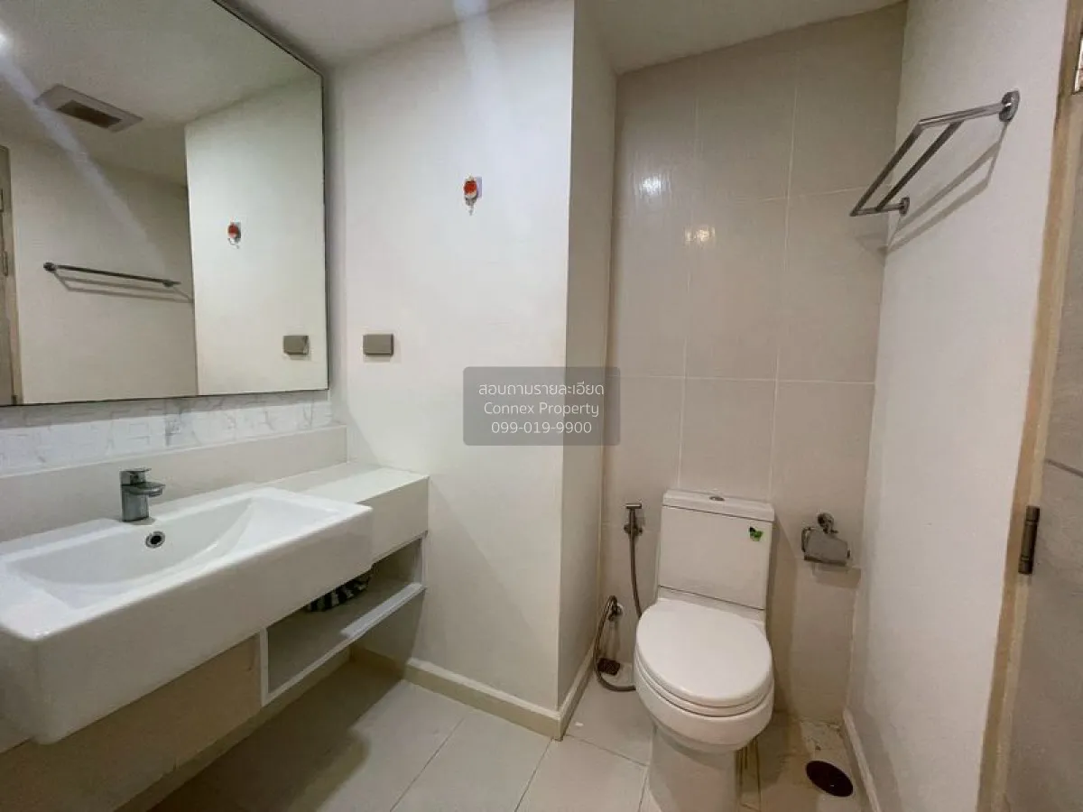 For Sale Condo , Seven Sea Resort Jomtien , Nong Prue , Bang Lamu