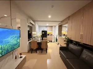 For Sale Condo , The Tree Sukhumvit 71 , high floor , corner unit , wide frontage , ARL-Ramkhamhaeng , Suan Luang , Suan Luang , Bangkok , CX-156472