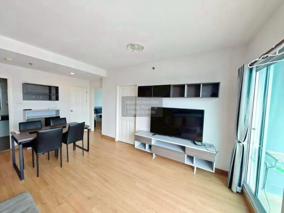 For Sale Condo , Supalai Mare , Nong Prue , Bang Lamung , Chon Bu 2