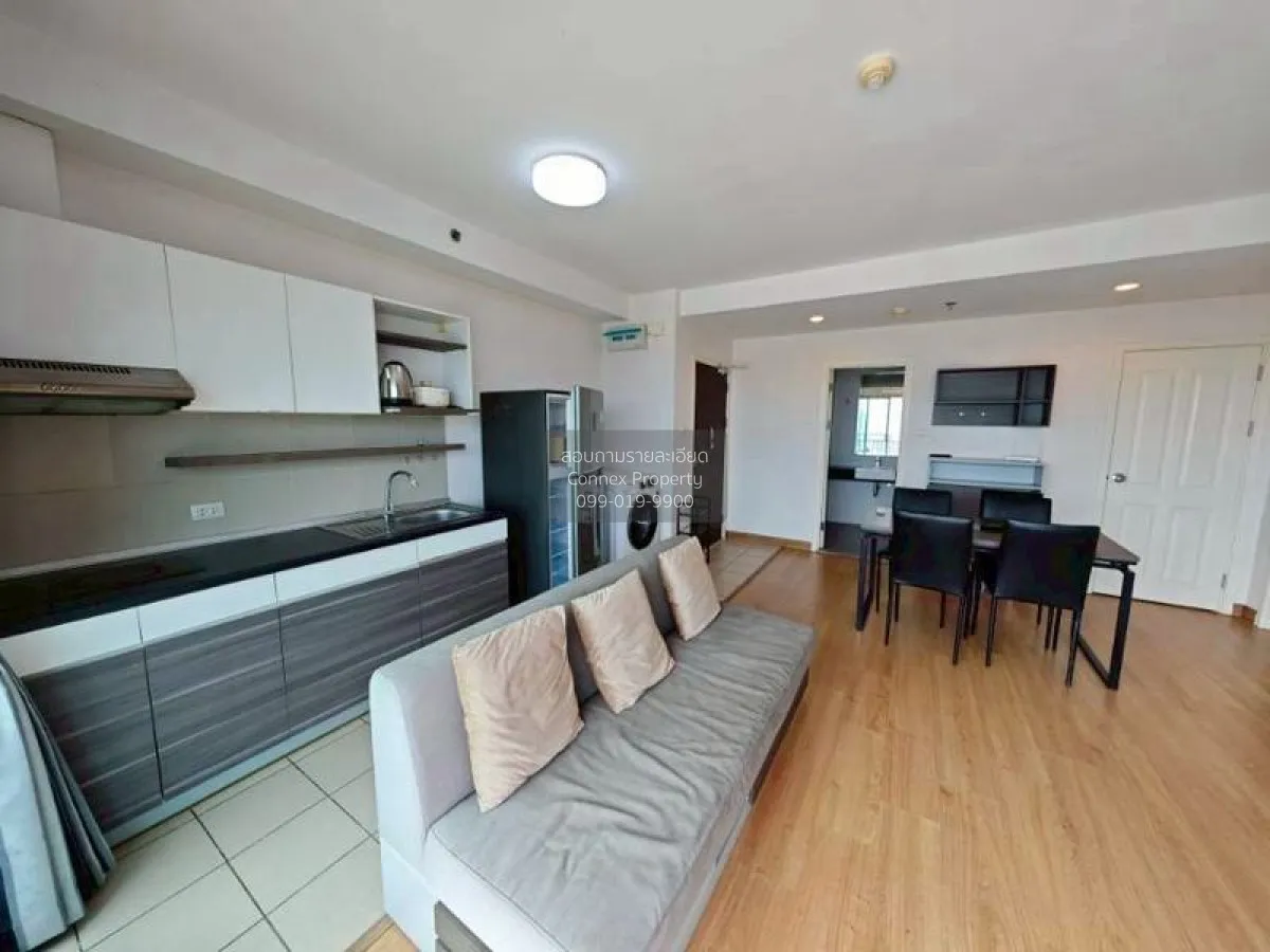 For Sale Condo , Supalai Mare , Nong Prue , Bang Lamung , Chon Bu 4